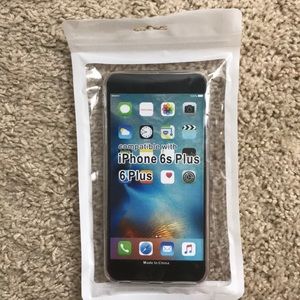 iPhone 6 Plus/ 6s Plus case